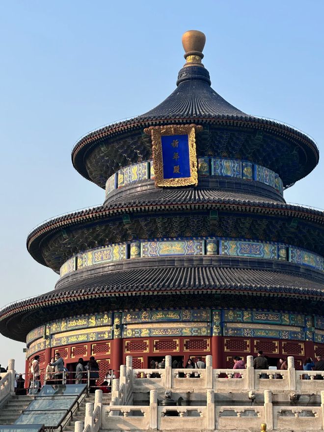 北京私人导游一天多少钱防坑必备！九游会网站北京当地导游收费标准(图2)