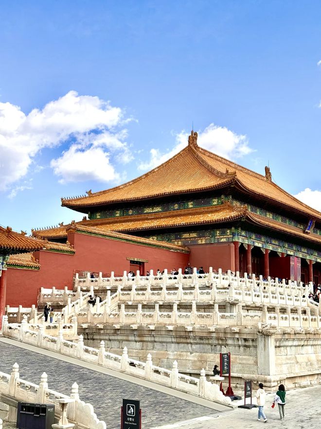 北京私人导游一天多少钱防坑必备！九游会网站北京当地导游收费标准(图3)