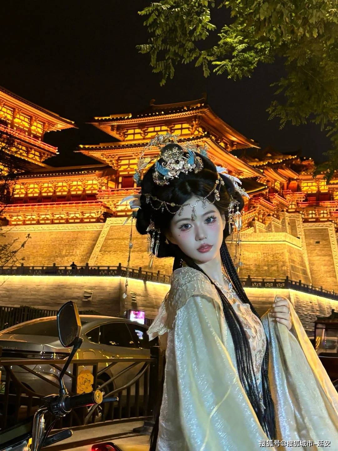 地私人导游河南玩7天旅游定制行程九游会真