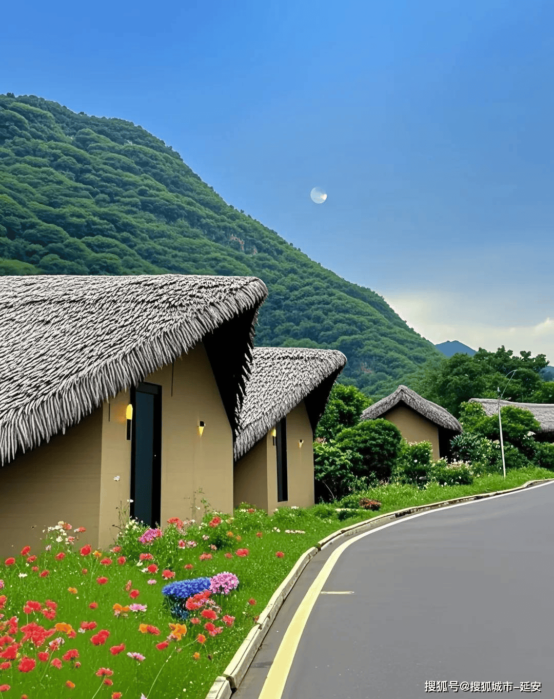 地私人导游河南玩7天旅游定制行程九游会真人游戏第一品牌推荐河南当(图3)
