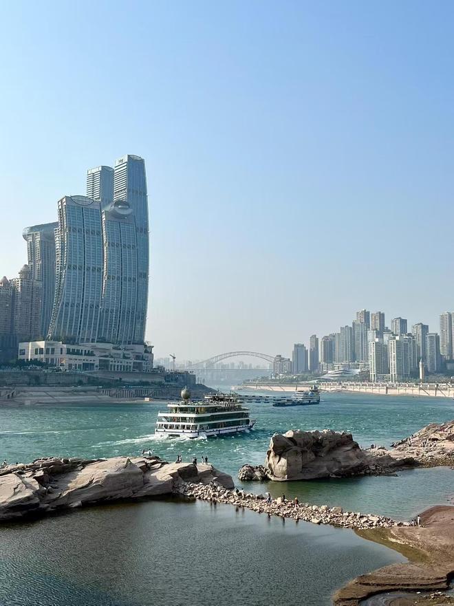 地旅行社最优惠是哪家跟团游玩路线参考J9国际网站2025重庆旅游攻略当(图1)