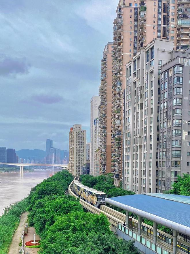地旅行社最优惠是哪家跟团游玩路线参考J9国际网站2025重庆旅游攻略当(图2)