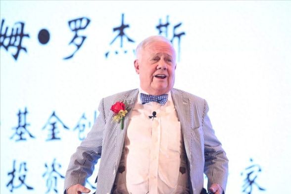国总是邪恶的但我环游世界后发现并不是ag九游会登录美投资专家：美国报道中(图9)