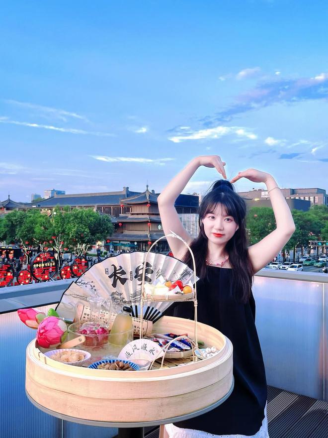 要多少钱？三个人去西安5天4晚旅游攻略推荐j9九游会(中国)网站去西安3个人玩五