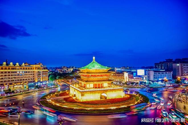 秦始皇陵 + 陕博深度讲解 私导小安服务九游会真人游戏第一品牌西安私人导游推荐