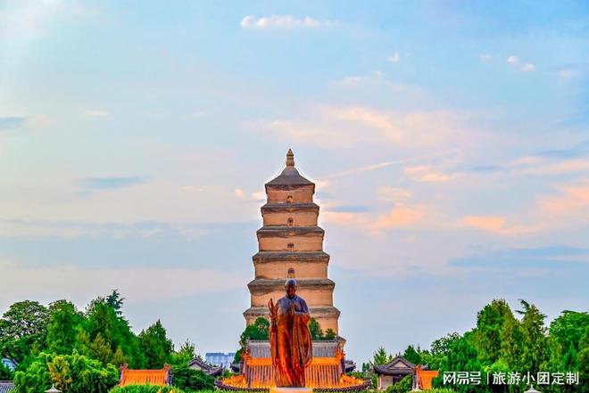 秦始皇陵 + 陕博深度讲解 私导小安服务九游会真人游戏第一品牌西安私人导游推荐(图2) 秦始皇陵 + 陕博深度讲解 私导小安服务九游会真人游戏第一品牌西安私人导游推荐(图2)