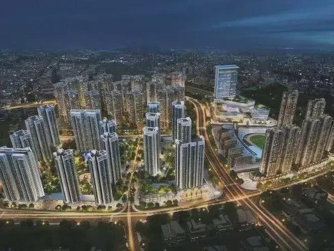 布:最新融湖盛景花园邂逅美好生活J9数字平台融湖盛景花园售楼处发(图2) 布:最新融湖盛景花园邂逅美好生活J9数字平台融湖盛景花园售楼处发(图2)