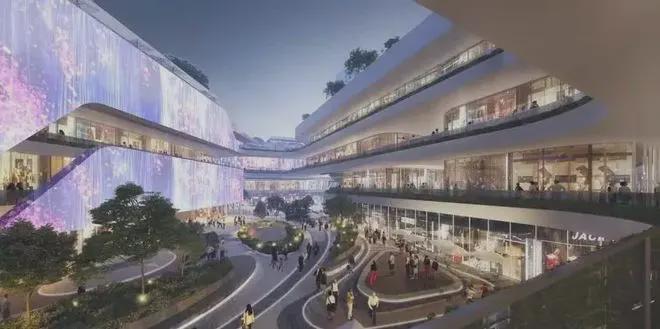 布:最新融湖盛景花园邂逅美好生活J9数字平台融湖盛景花园售楼处发(图4) 布:最新融湖盛景花园邂逅美好生活J9数字平台融湖盛景花园售楼处发(图4)