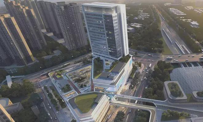 布:最新融湖盛景花园邂逅美好生活J9数字平台融湖盛景花园售楼处发(图10) 布:最新融湖盛景花园邂逅美好生活J9数字平台融湖盛景花园售楼处发(图10)