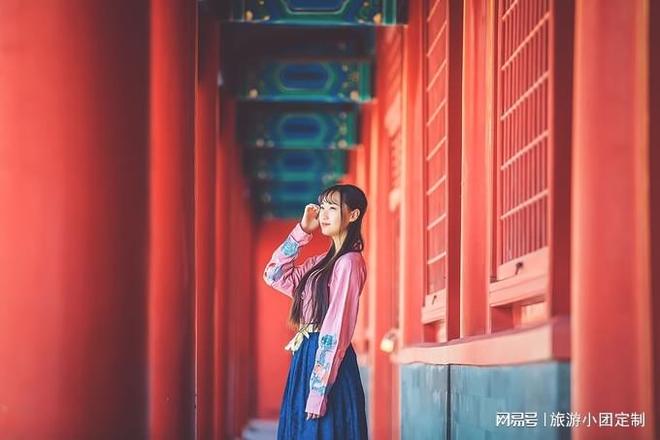 精选口碑服务行程无忧畅游故宫长城！J9九