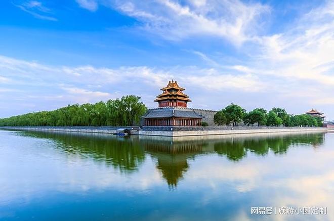 精选口碑服务行程无忧畅游故宫长城！J9九游会北京私人订制导游推荐：(图3)