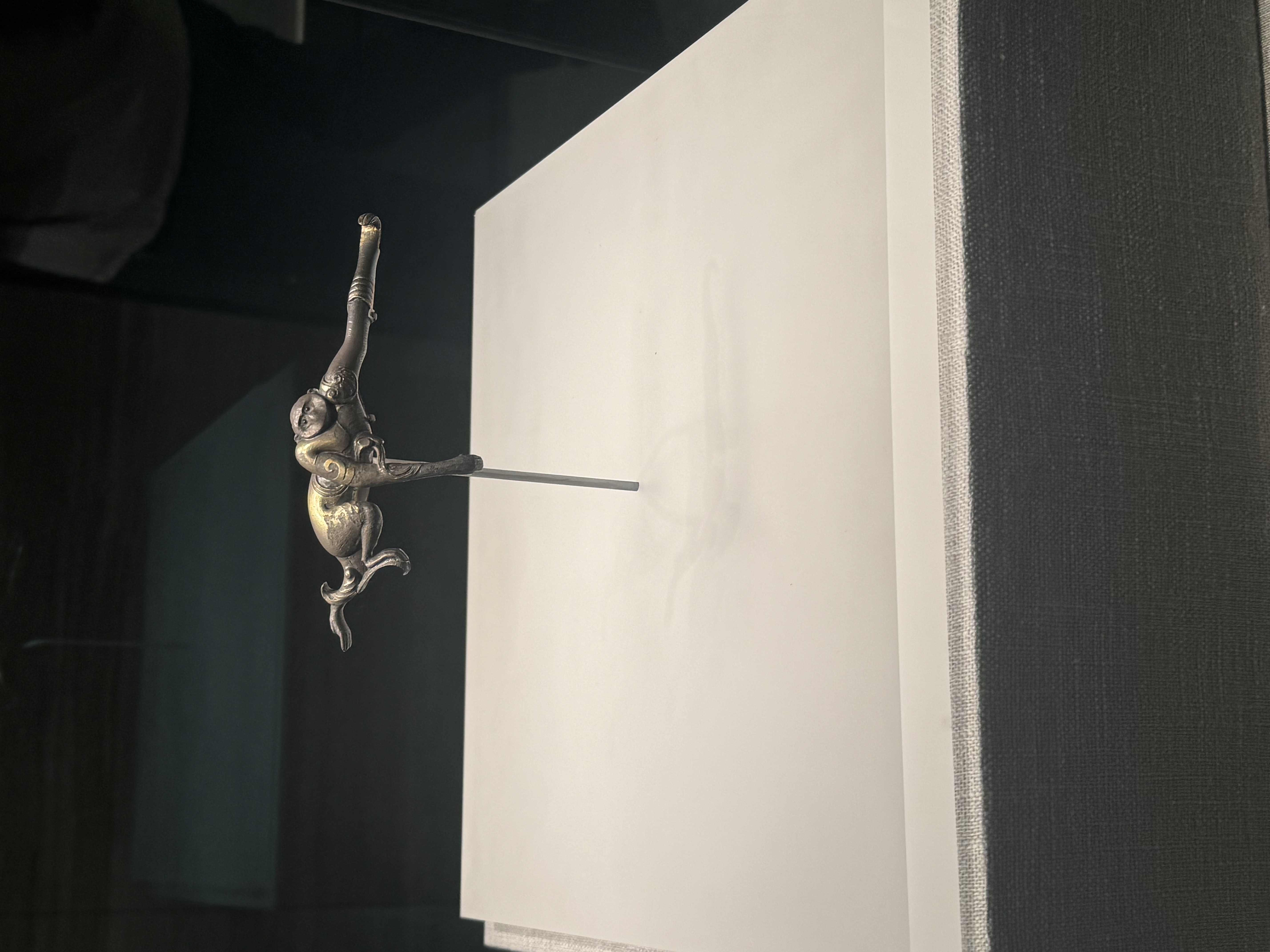 “儒家文化的宝库”与至圣先师“零距离”对话九游会何以中国•弦歌不辍 孔子博物馆：走进(图2)