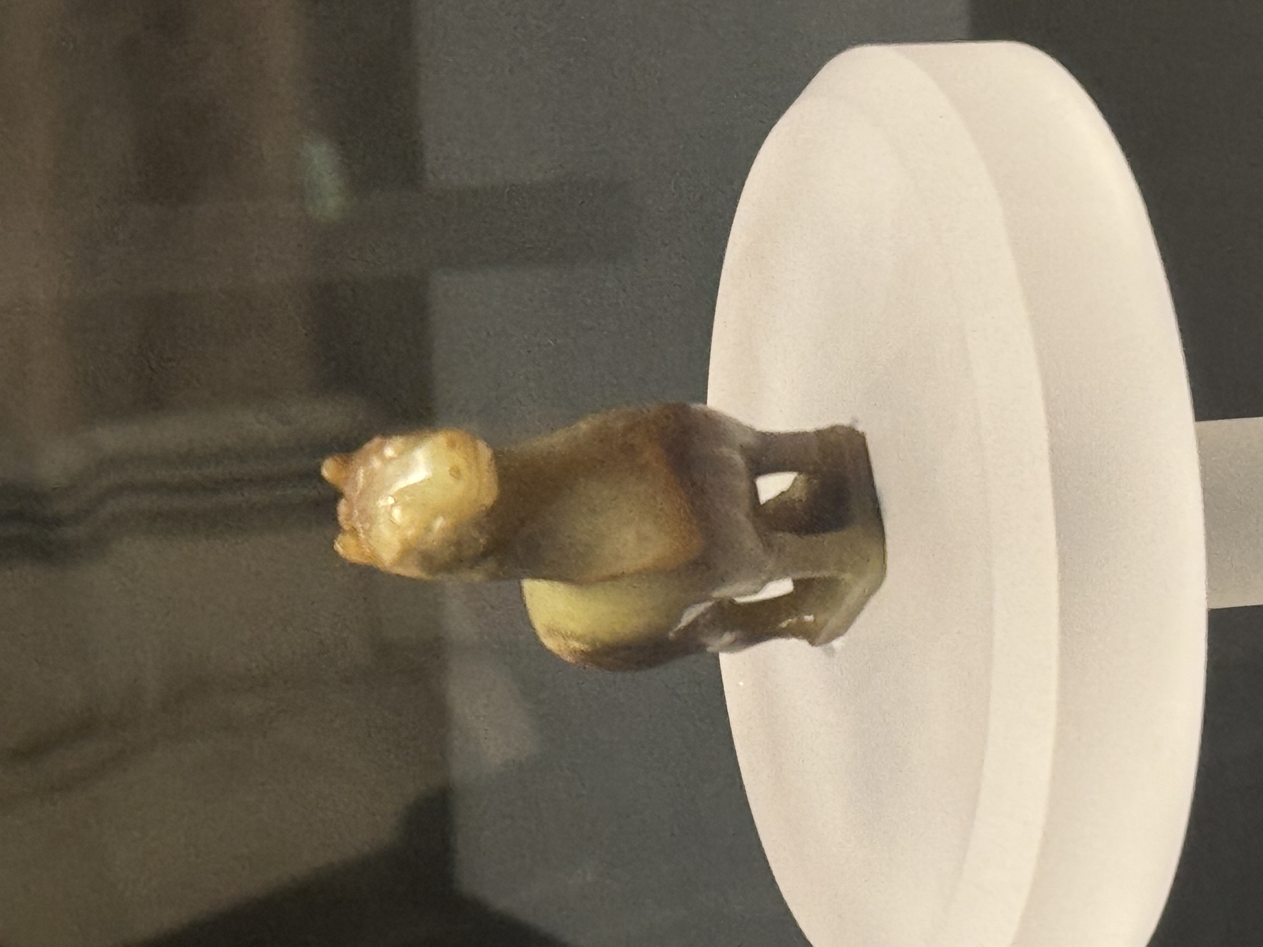 “儒家文化的宝库”与至圣先师“零距离”对话九游会何以中国•弦歌不辍 孔子博物馆：走进(图3)