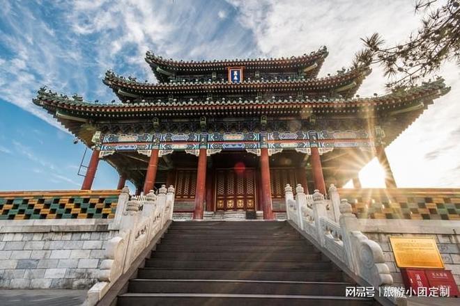 OP5：含故宫深度讲解 + 小众体验九游会2025 北京私人定制导游 T(图2)