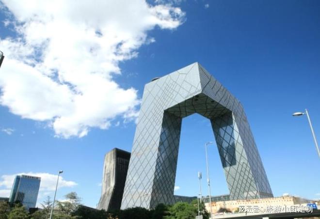 OP5：含故宫深度讲解 + 小众体验九游会2025 北京私人定制导游 T(图3)